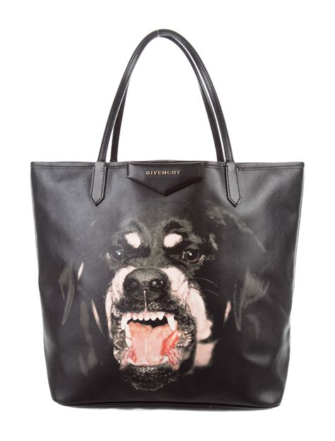 givenchy rottweiler wallet price|Givenchy antigona large tote.